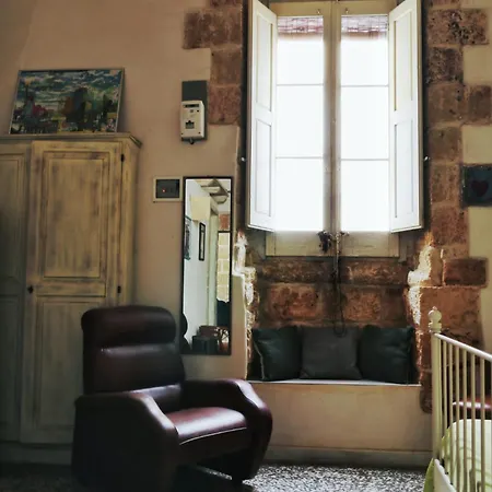 Casetta Dell'arte In Salento 公寓